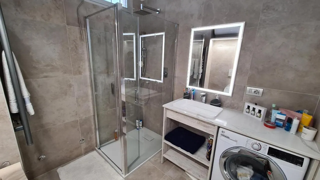 Bloom Al Mare Apartment Ventimiglia