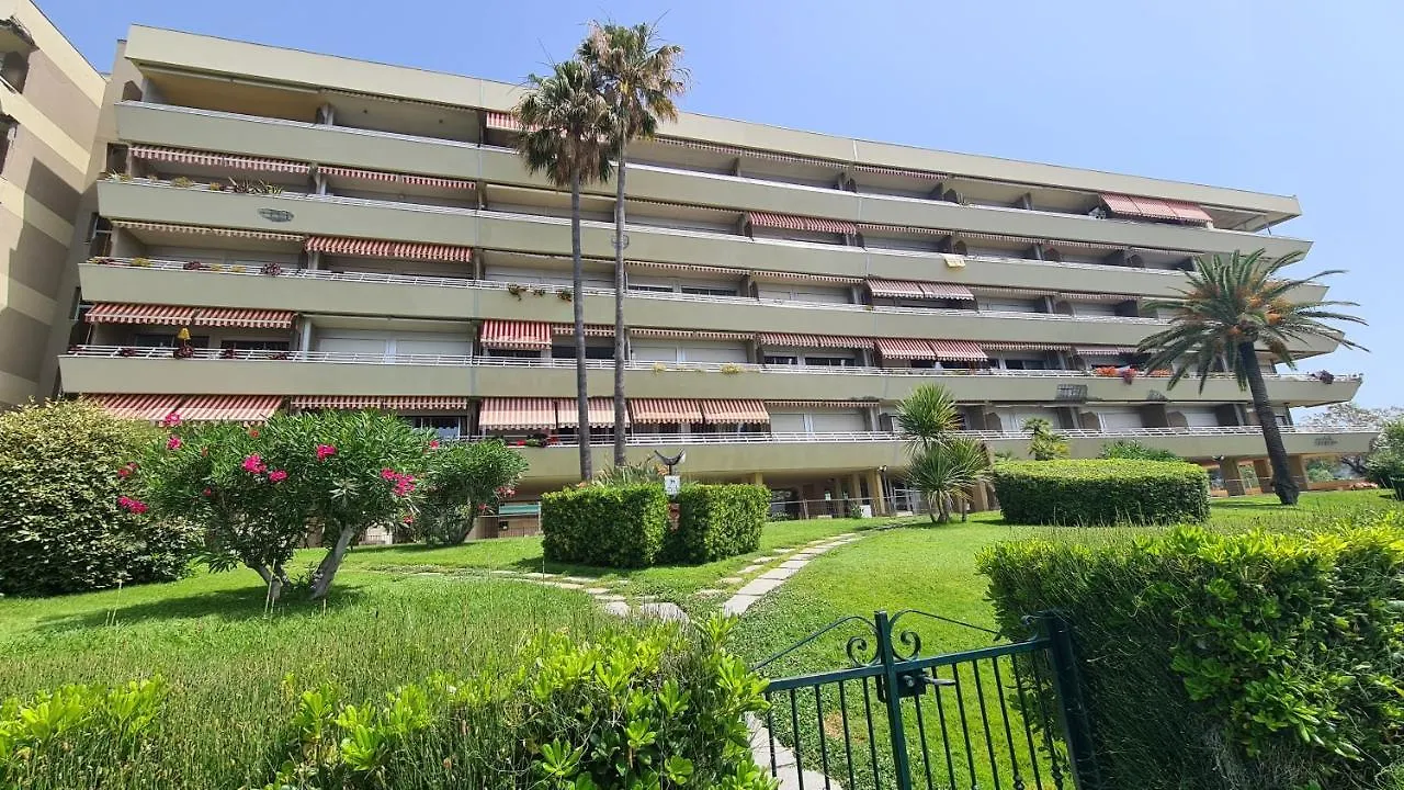 Ferienwohnung Bloom Al Mare Ventimiglia 0*,  Italien