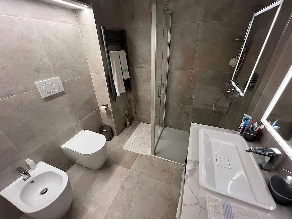 Ferienwohnung Bloom Al Mare Ventimiglia Apartment