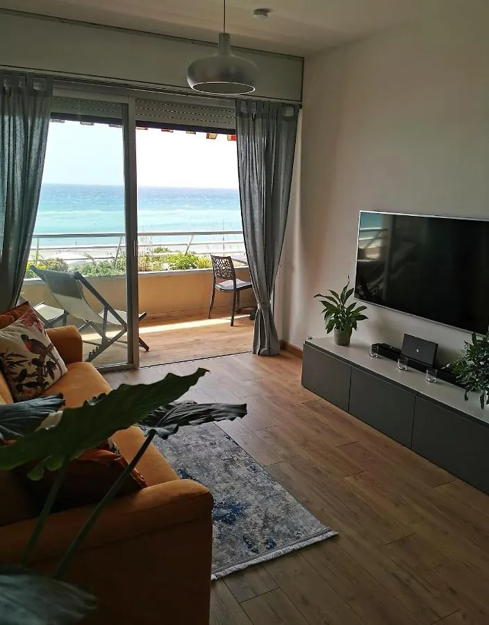 Bloom Al Mare Apartment Ventimiglia 0*,  Italy