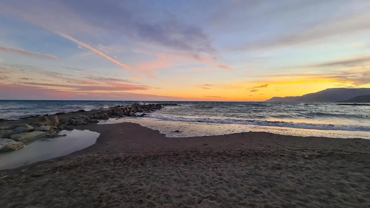 Apartment Ferienwohnung Bloom Al Mare Ventimiglia