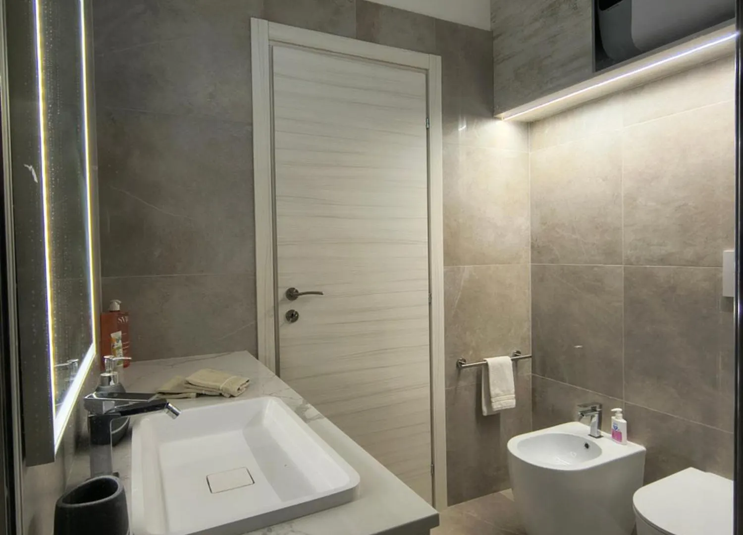 Bloom Al Mare Apartment Ventimiglia