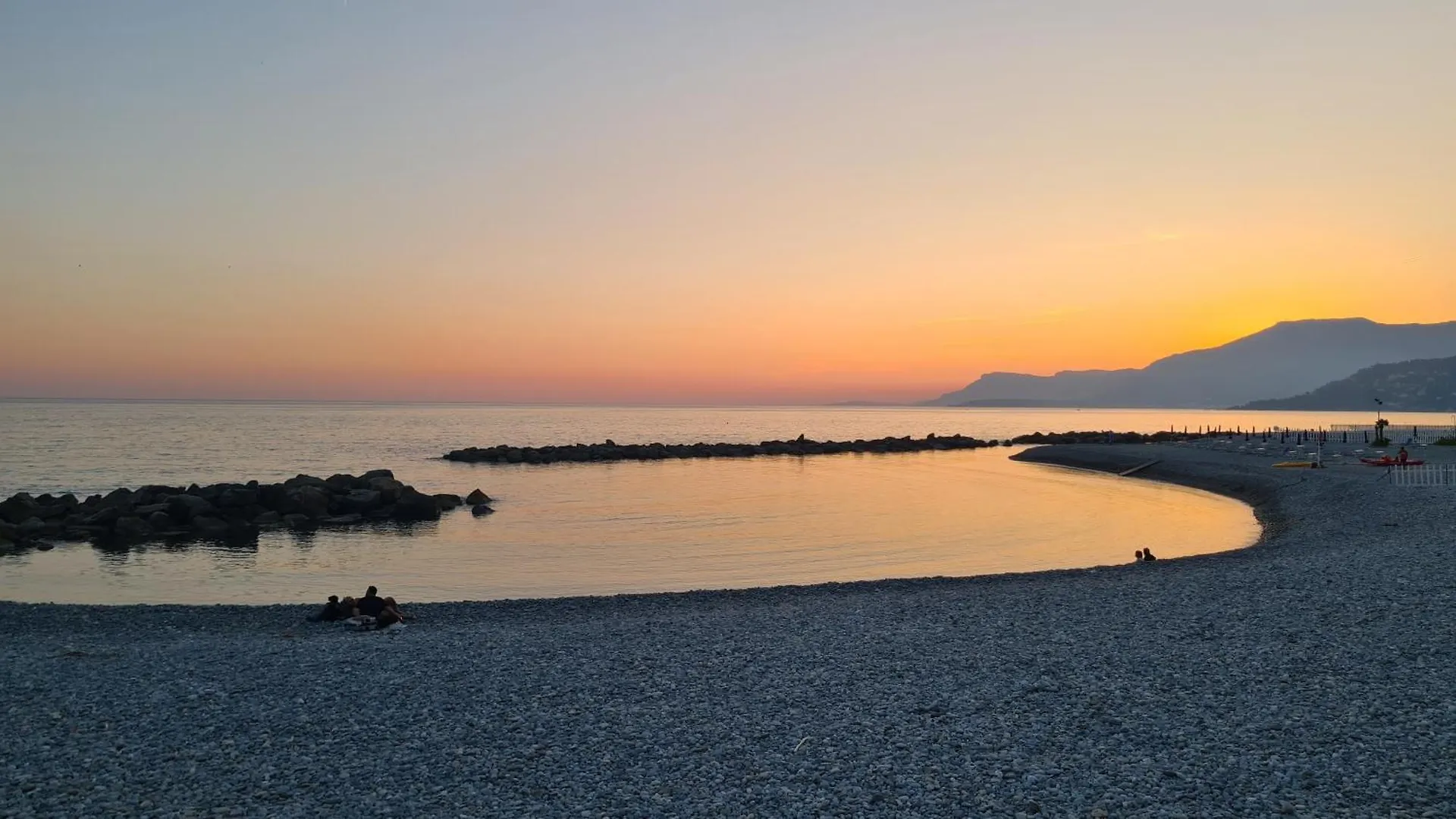 Bloom Al Mare Apartment Ventimiglia