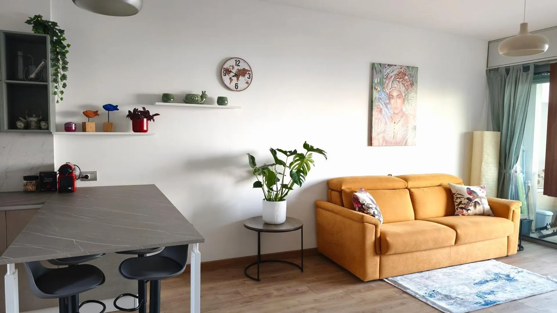 Bloom Al Mare Apartment Ventimiglia