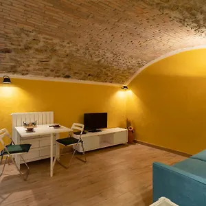  Apartment Ernestina By Interhome
