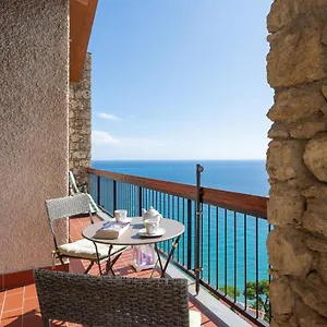  Apartment Canarda By Interhome