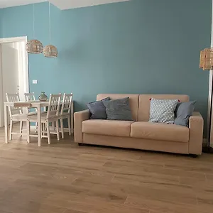  Apartment Casa Aiga Marina