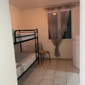 Via Garibaldi 32 Appartement
