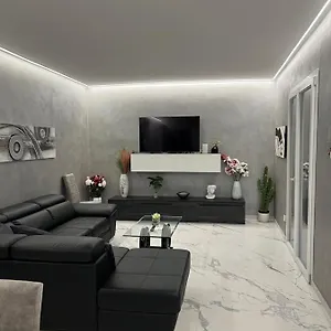 Corso Montecarlo Appartement