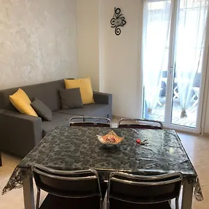 Casa Francesca: Un Mare Di Relax! Appartement