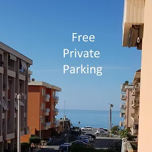  Apartment Casalmare Via Asse