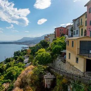 Total Sea View Grimaldi Appartement