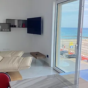  Apartment Mare Blu