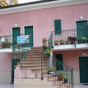  Apartment Villamareblu