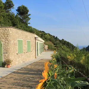 Apartment Il Casotto Del Nonno